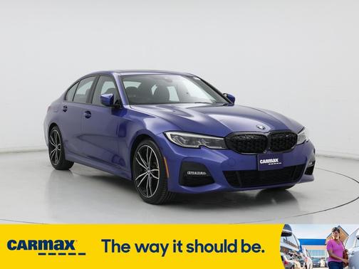 2019 BMW 330 XI