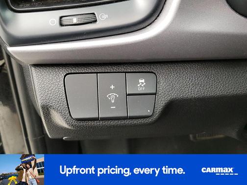 Black 2018 Kia Rio LX