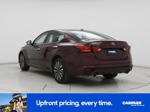 2023 Nissan Altima SV