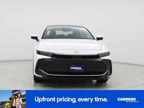 2023 Toyota Crown Limited