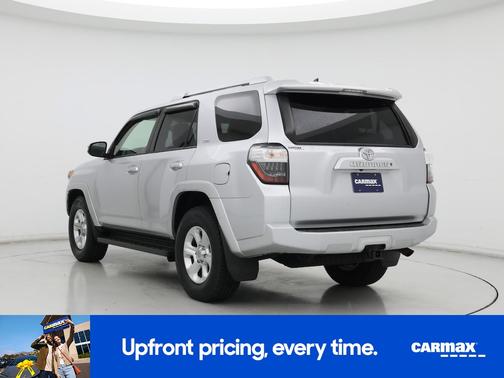 2015 Toyota 4Runner SR5 Premium