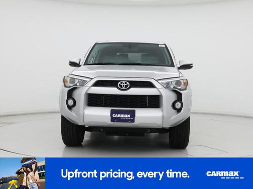 2015 Toyota 4Runner SR5 Premium