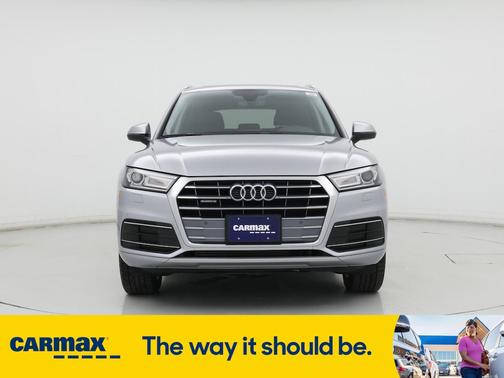 2020 Audi Q5 Premium