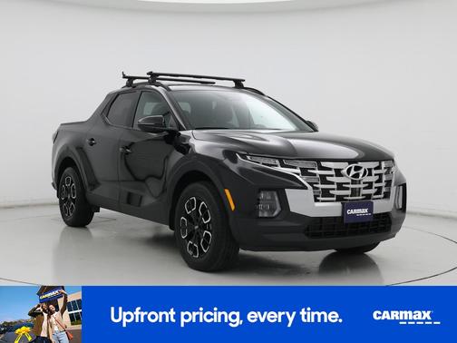 2022 Hyundai SANTA CRUZ SEL Premium