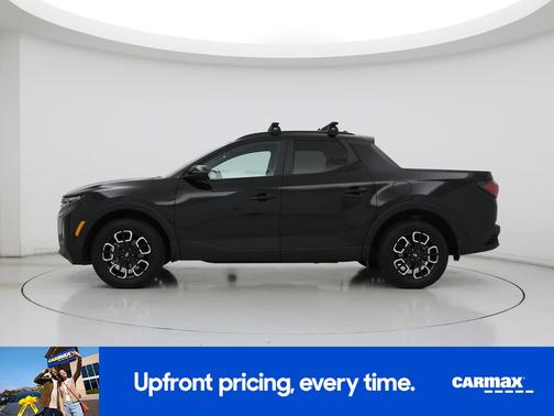 2022 Hyundai SANTA CRUZ SEL Premium