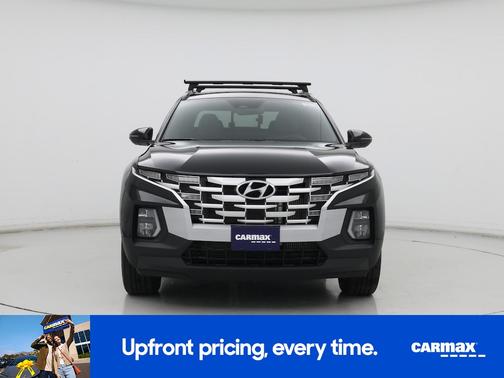 2022 Hyundai SANTA CRUZ SEL Premium