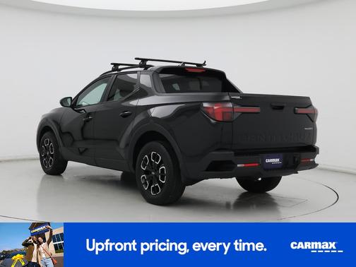 2022 Hyundai SANTA CRUZ SEL Premium