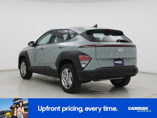 2024 Hyundai KONA SE