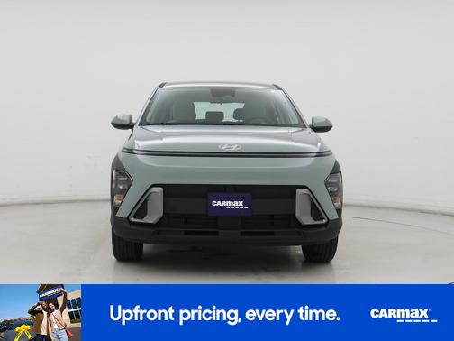2024 Hyundai KONA SE