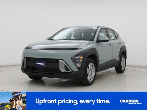 2024 Hyundai KONA SE