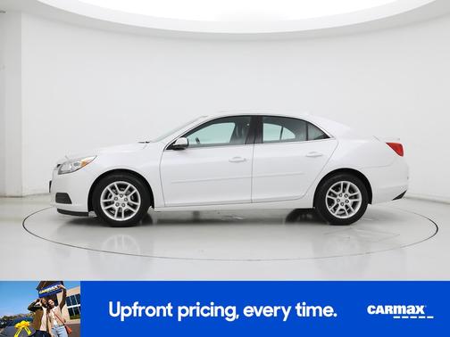 2015 Chevrolet Malibu LT