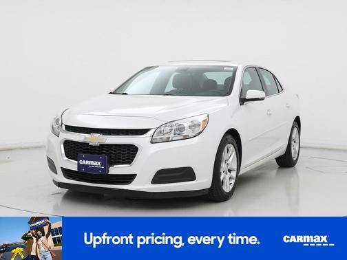 2015 Chevrolet Malibu LT