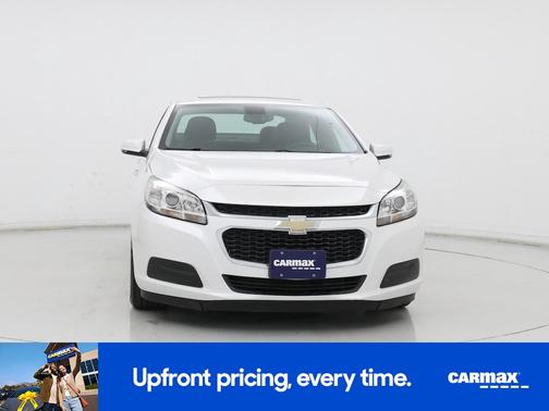 2015 Chevrolet Malibu LT