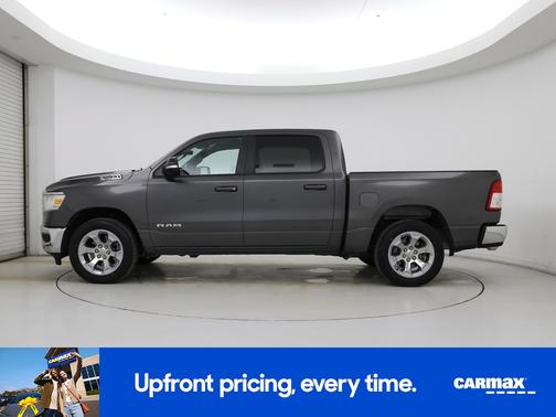 2022 RAM 1500 Bighorn