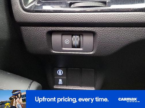 2023 Honda Civic EX-L