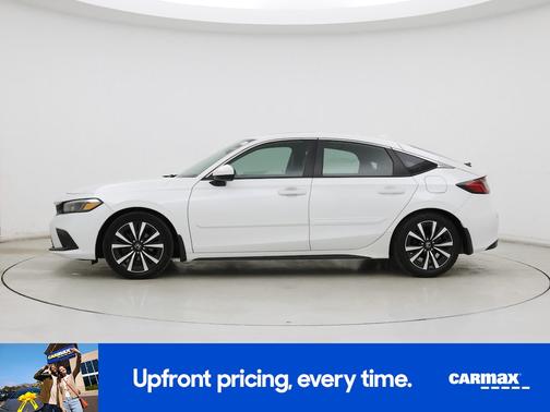 2023 Honda Civic EX-L