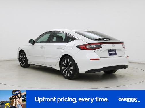 2023 Honda Civic EX-L