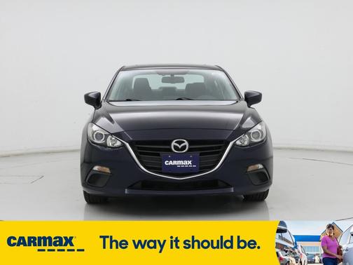 2016 Mazda Mazda3 I Touring