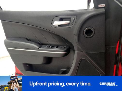 2018 Dodge Charger GT