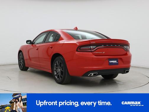 2018 Dodge Charger GT