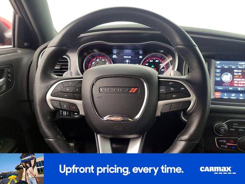 2018 Dodge Charger GT