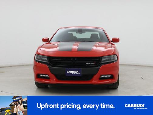 2018 Dodge Charger GT