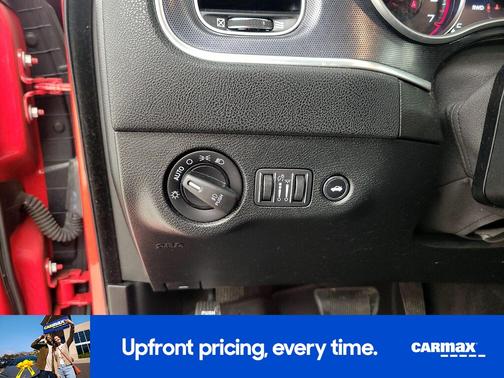 2018 Dodge Charger GT