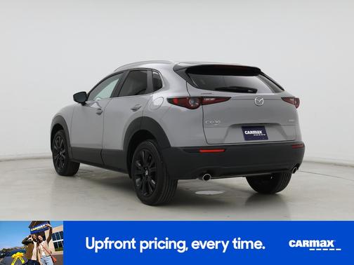 2025 Mazda CX-30 2.5 S Select Sport