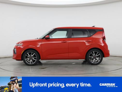 2022 Kia Soul GT-Line