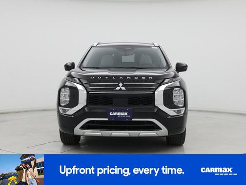 2023 Mitsubishi Outlander PHEV SEL