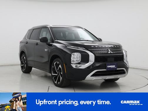 2023 Mitsubishi Outlander PHEV SEL