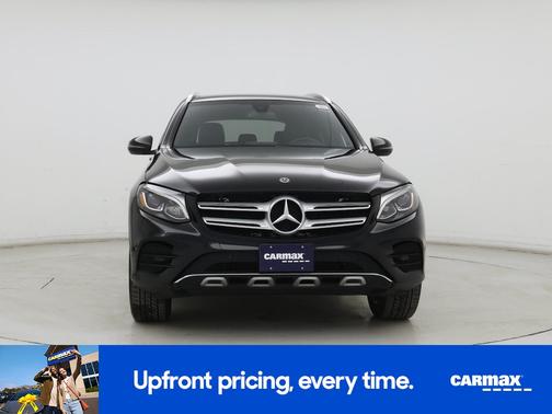 2019 Mercedes-Benz GLC 300 