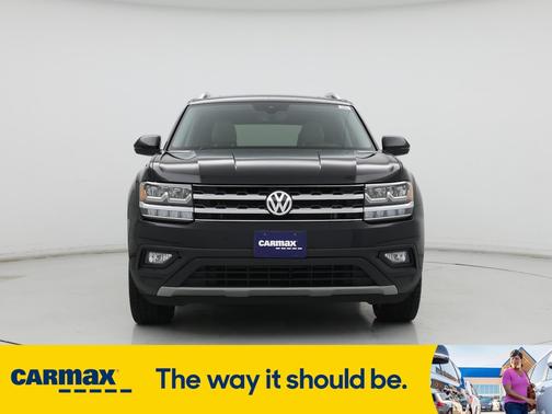 2019 Volkswagen Atlas SE w/Tech