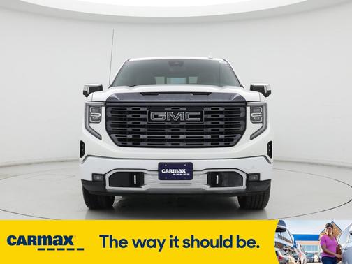 2023 GMC Sierra 1500 Denali Ultimate