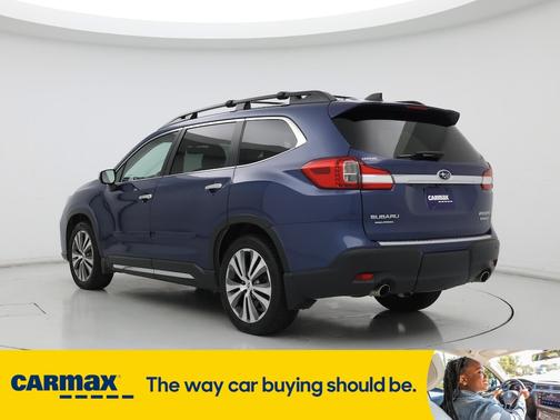 2020 Subaru Ascent Touring