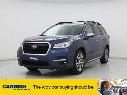 2020 Subaru Ascent Touring