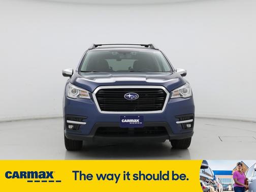 2020 Subaru Ascent Touring