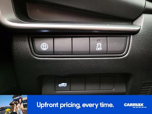 2020 Mazda Mazda3 Select