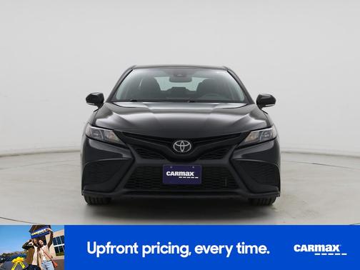 2023 Toyota Camry SE Night Shade