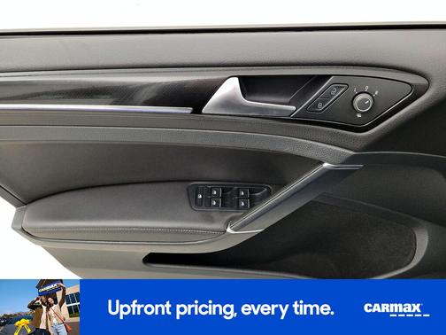 2019 Volkswagen Golf R