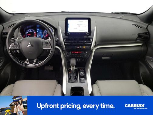 2023 Mitsubishi Eclipse Cross SEL