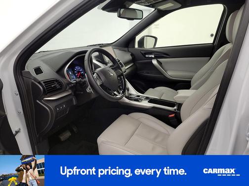 2023 Mitsubishi Eclipse Cross SEL