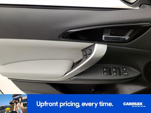 2023 Mitsubishi Eclipse Cross SEL