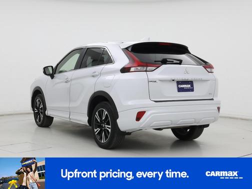 2023 Mitsubishi Eclipse Cross SEL
