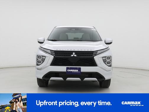 2023 Mitsubishi Eclipse Cross SEL