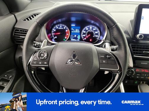 2023 Mitsubishi Eclipse Cross SEL