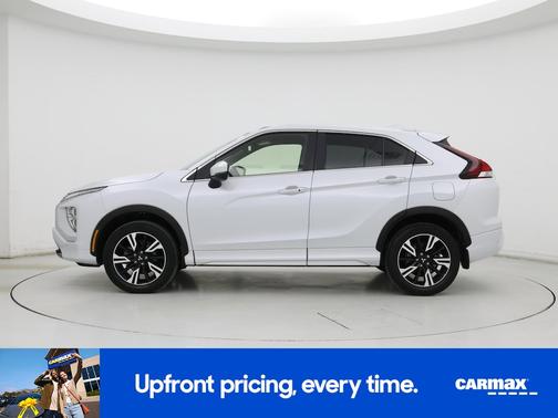 2023 Mitsubishi Eclipse Cross SEL