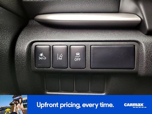 2023 Mitsubishi Eclipse Cross SEL