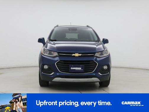 2019 Chevrolet Trax Premier