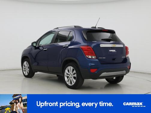 2019 Chevrolet Trax Premier